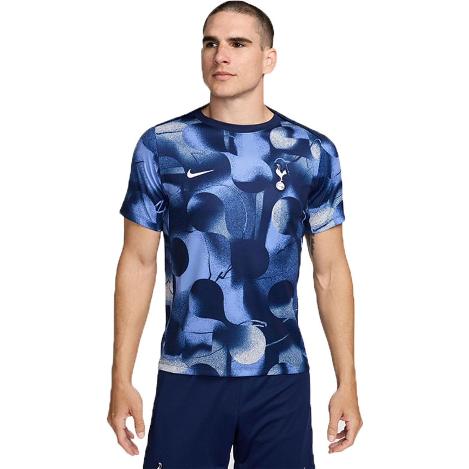 Nike Tottenham Hotspur Pre-Match Trainingsset