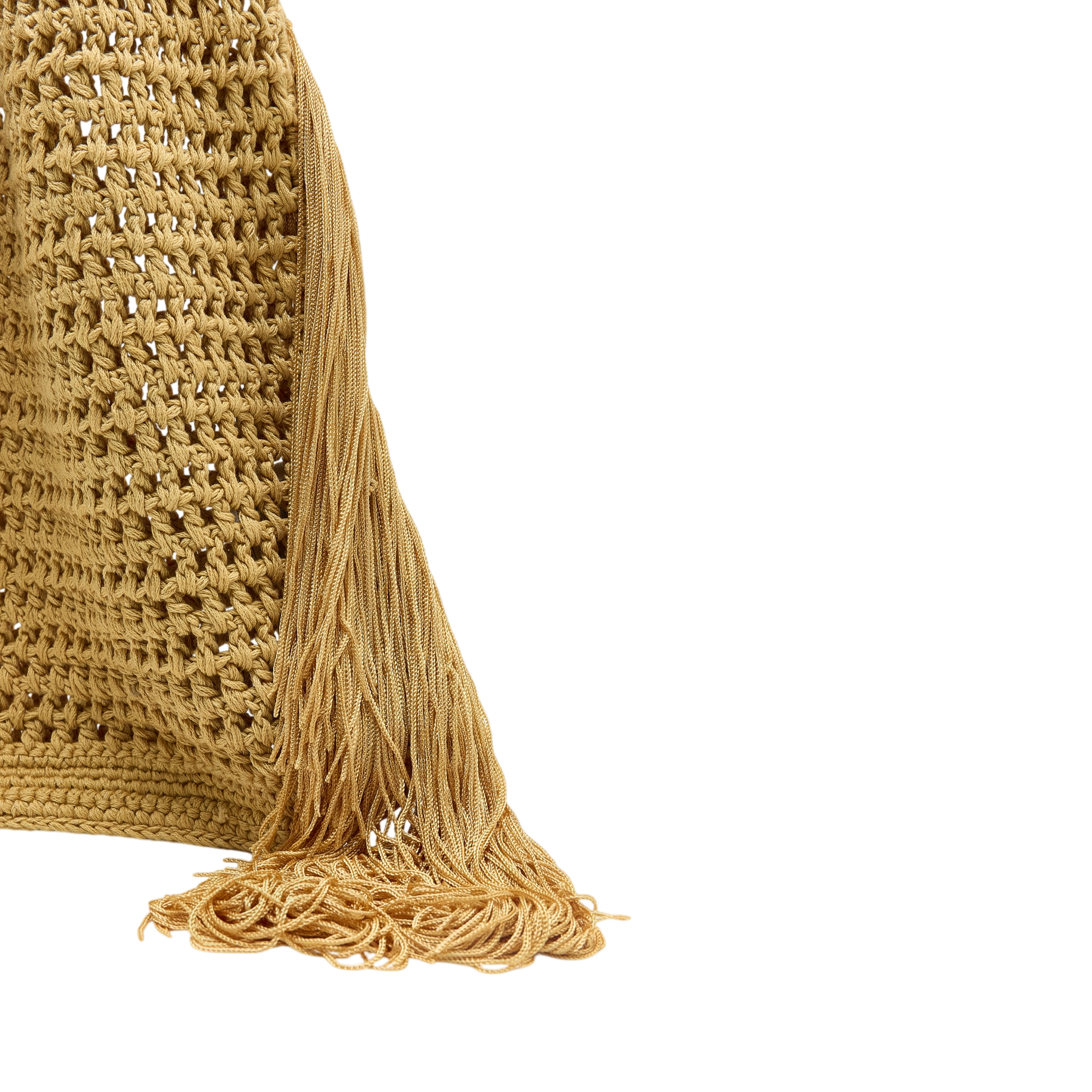 Tasche Inga Rafia