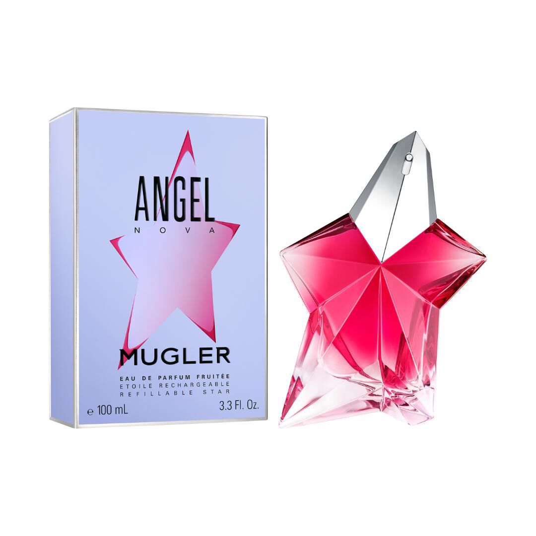 MUGLER ANGEL NEO Eau de Parfum (Recarregável) - 100ml
