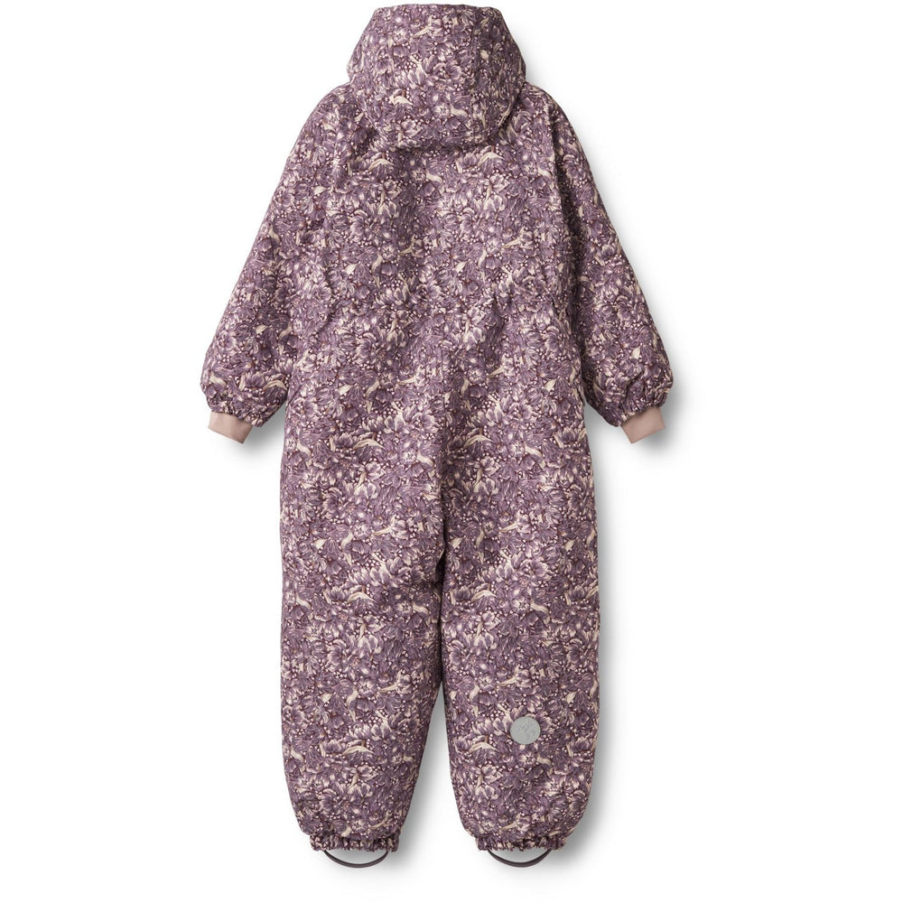 Køb Wheat Purple Tulips Flyverdragt Miko Tech
