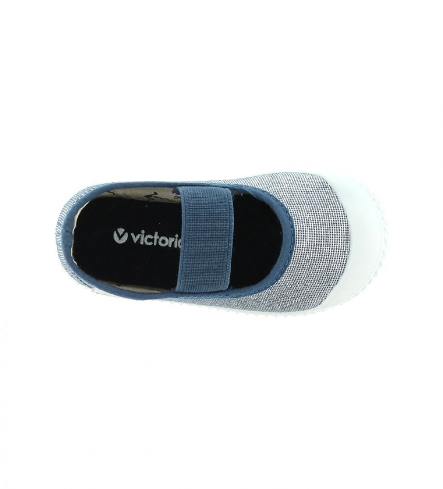 Sapatilhas Victoria Blue