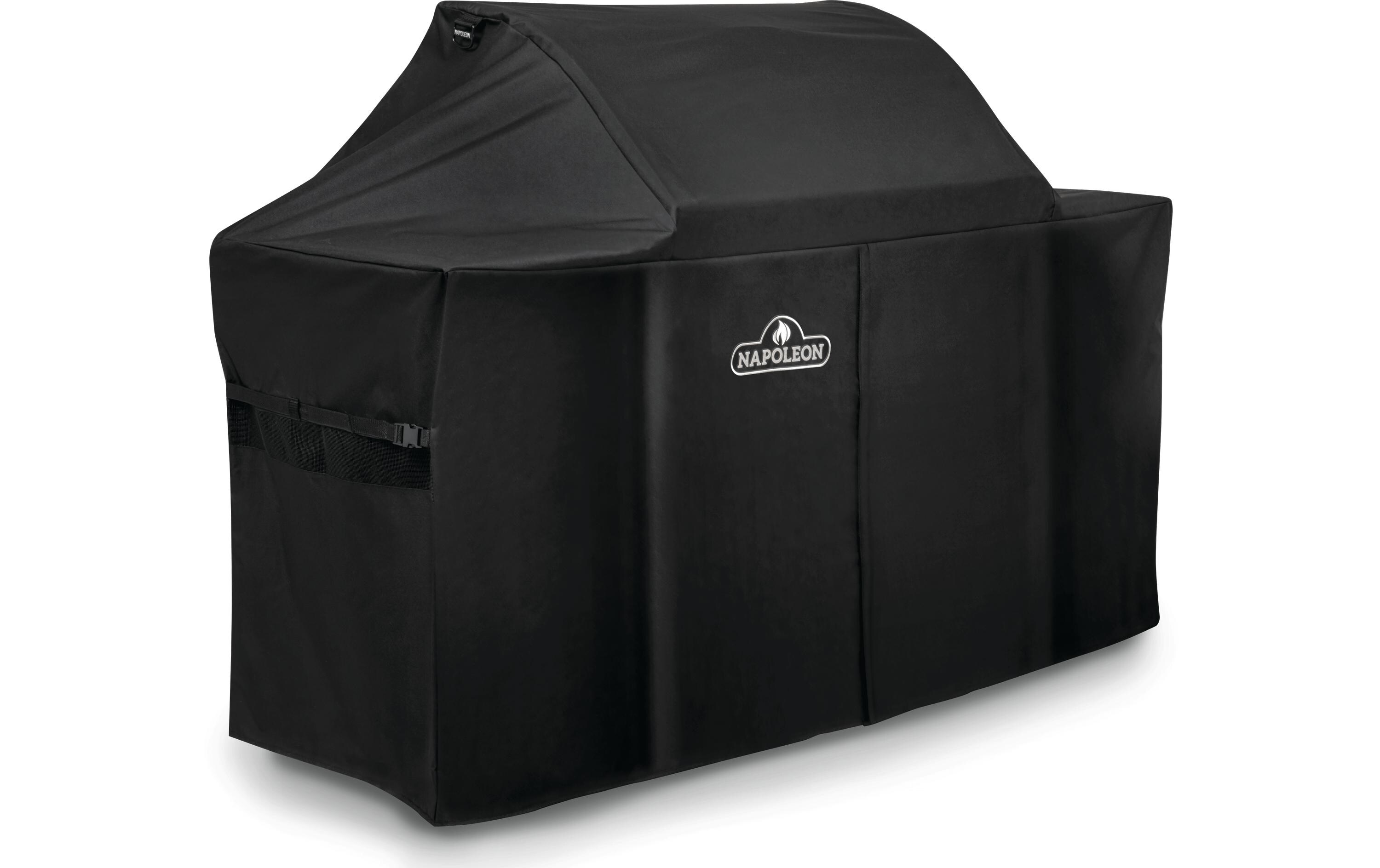 Abdeckhaube LEX/Legend 605 174 x 125 x 70 cm<br>Abdeckplane