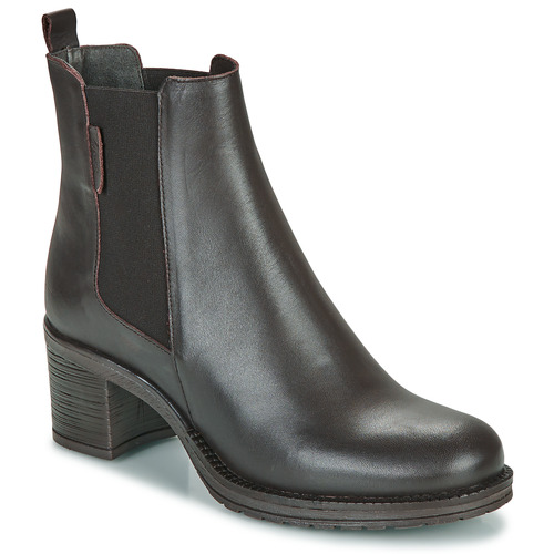Betty London - LOUE - Marron