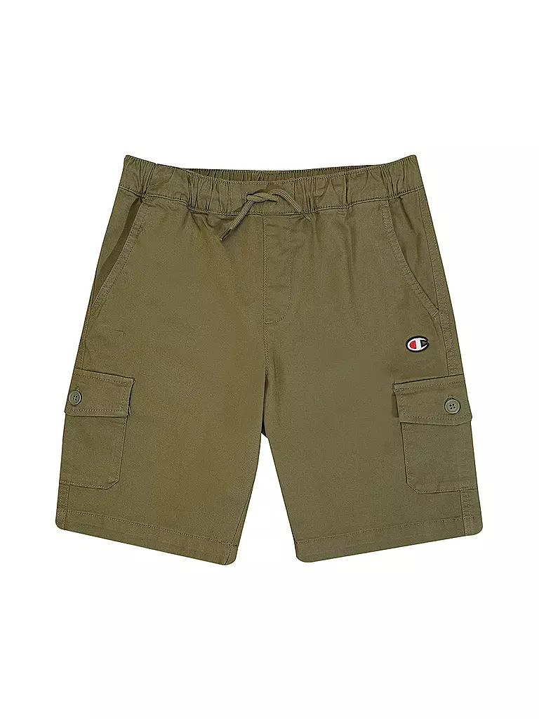 CHAMPION Bermuda olive