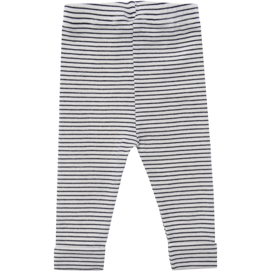 Liliput Leggings anthrazit-ecru