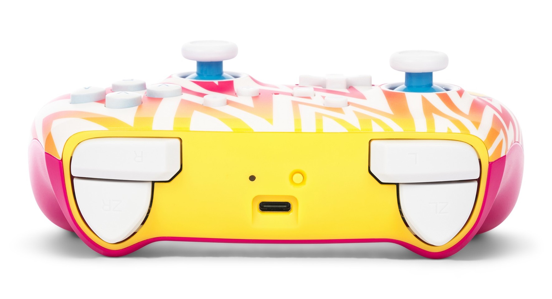 PowerA Enhanced Wireless Controller  for ​ Vibrant Pikachu