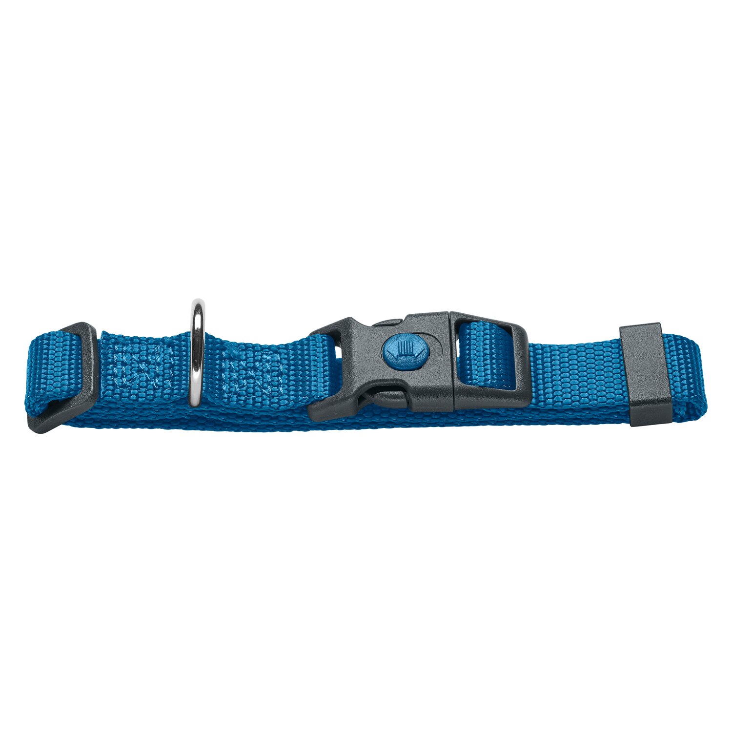 HUNTER Halsband London Vario Basic - hellblau
