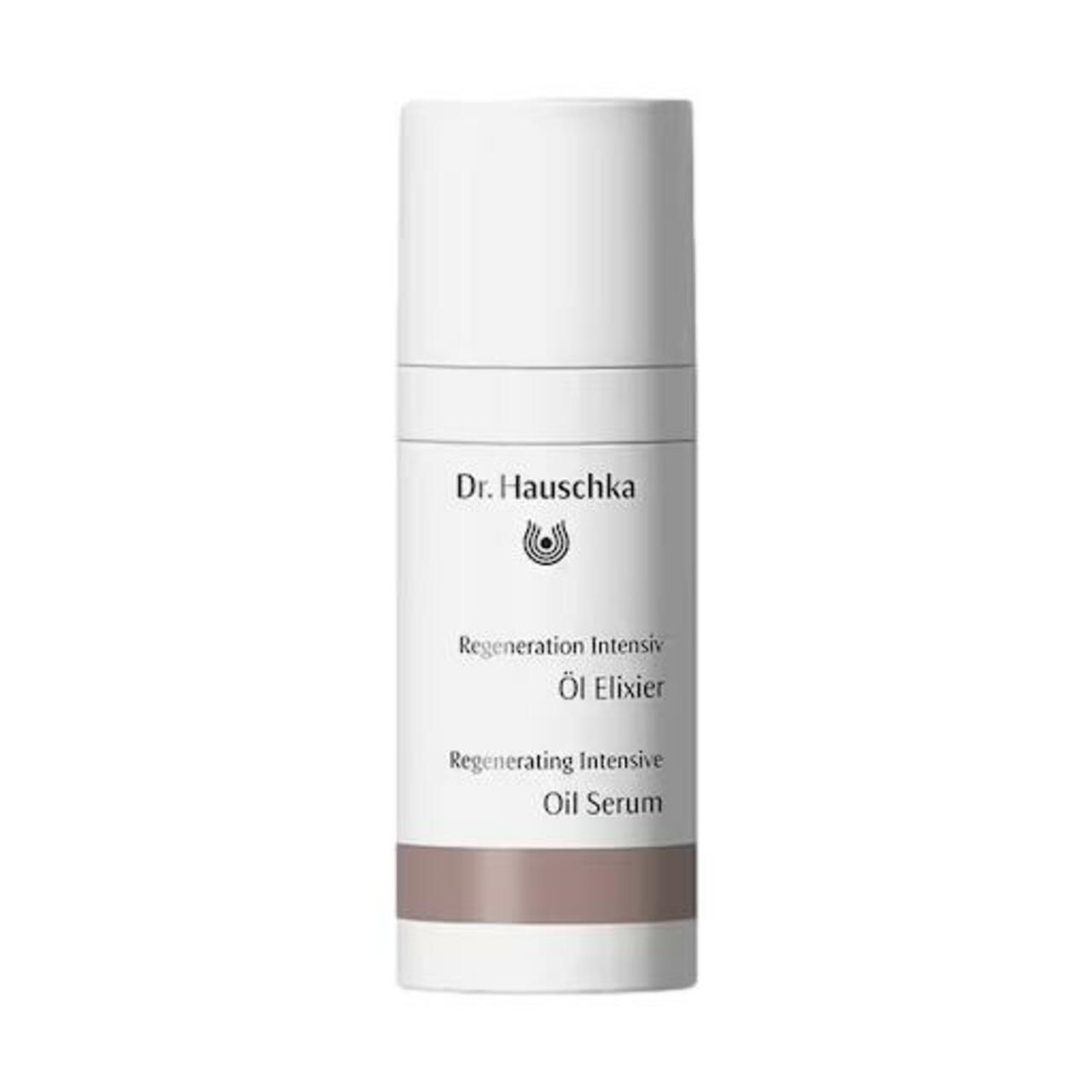 Dr. Hauschka Regeneration Intensiv Öl Elixier