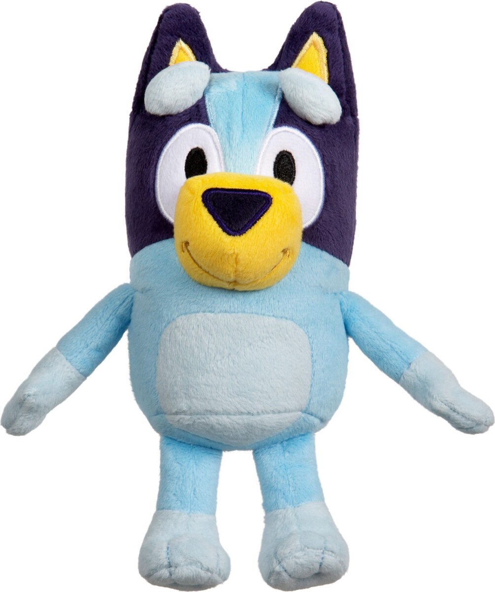 Bluey Bamse - 20 CM