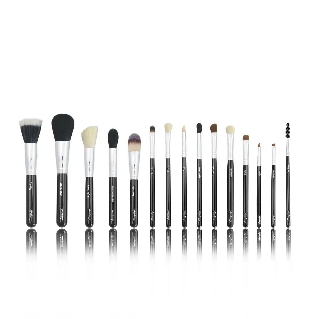 15pc Classic Starter Set