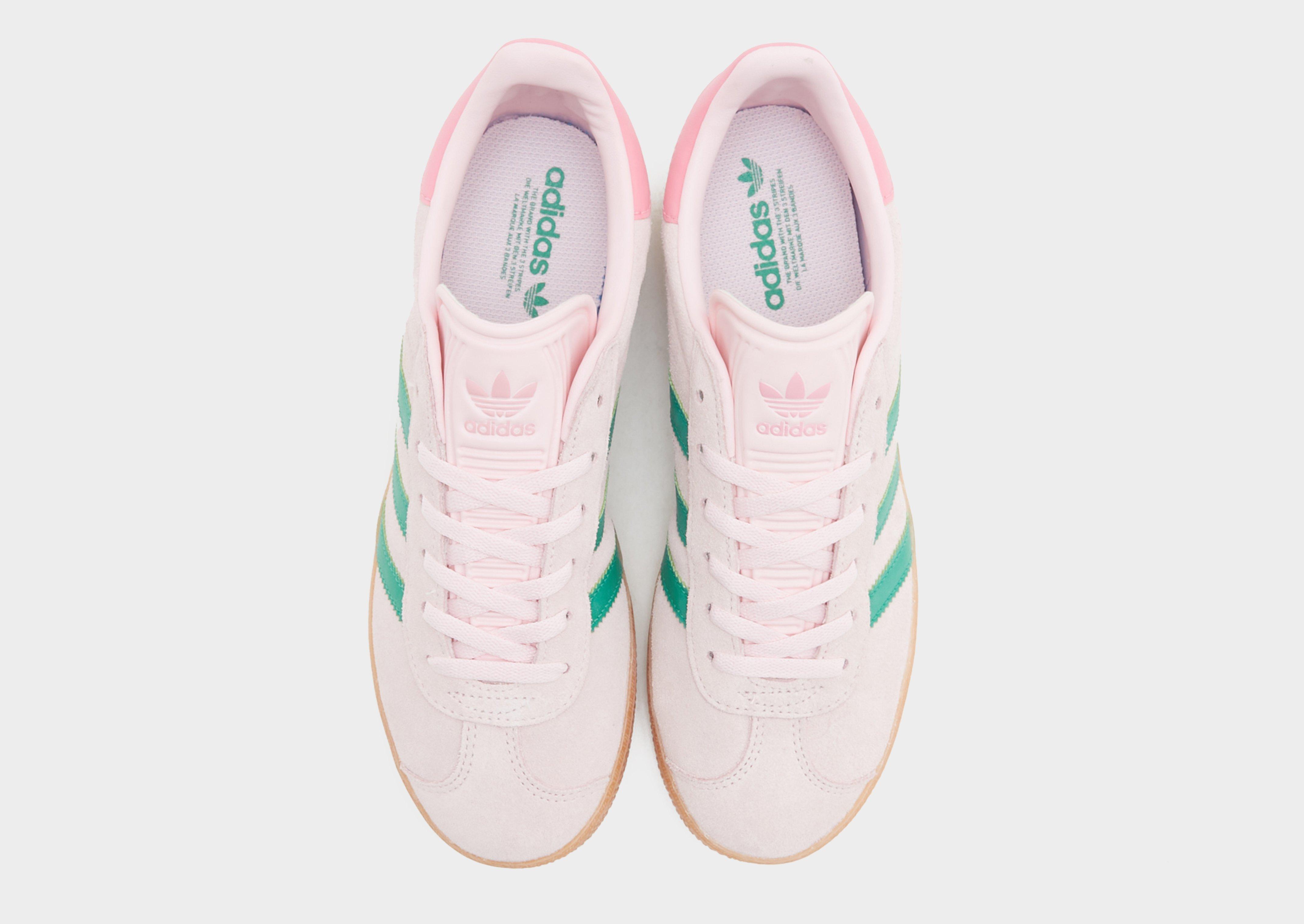 adidas Originals Gazelle Junior