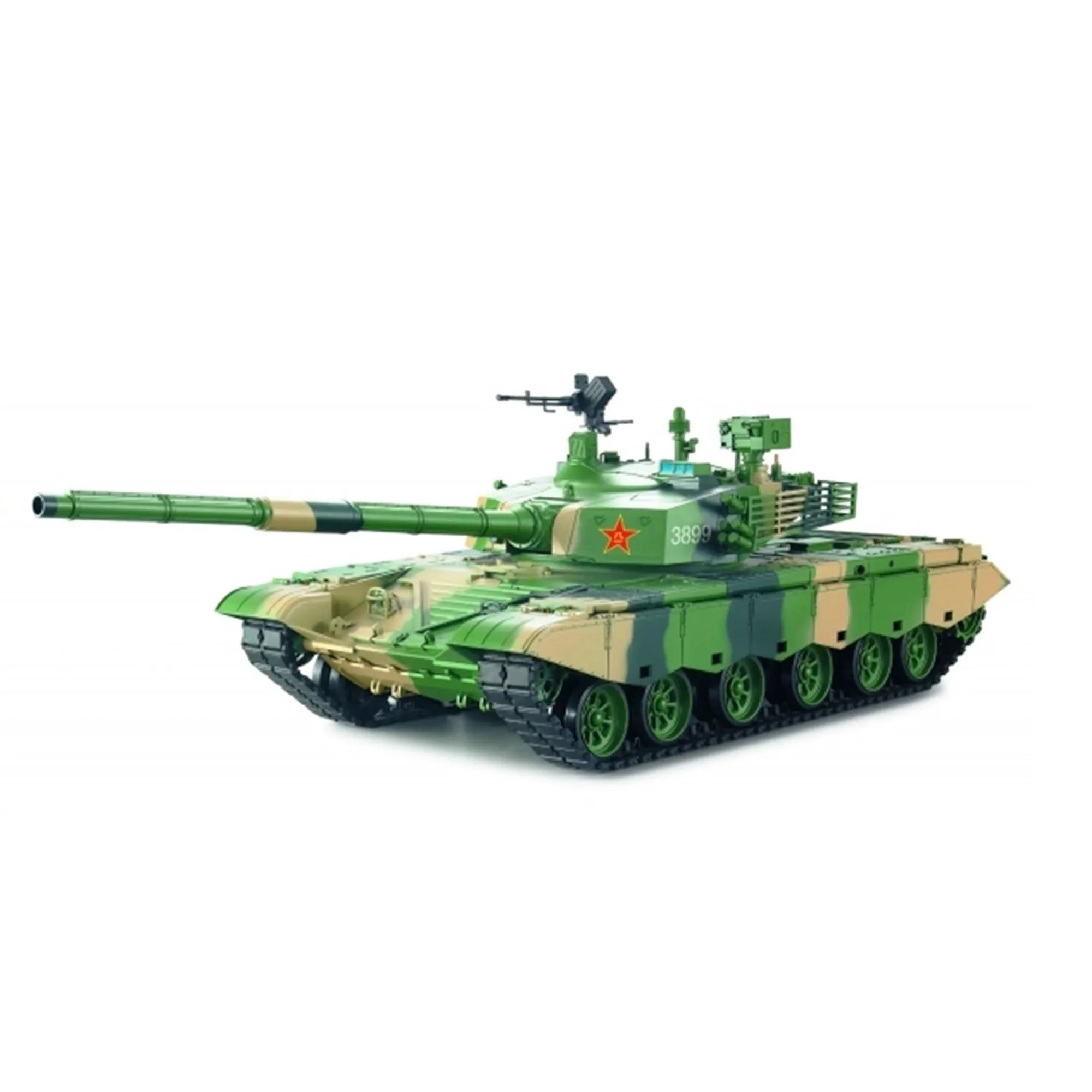 Amewi -  RC Panzer Typ 99
