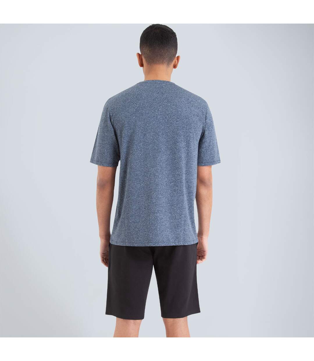 Pyjama court homme Homewear