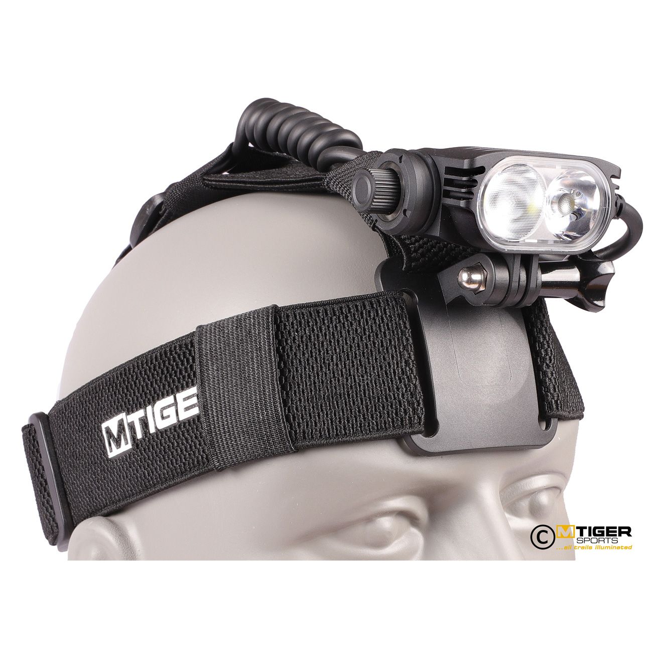m tiger sports x10 evo ii 613 br092 21 onesize