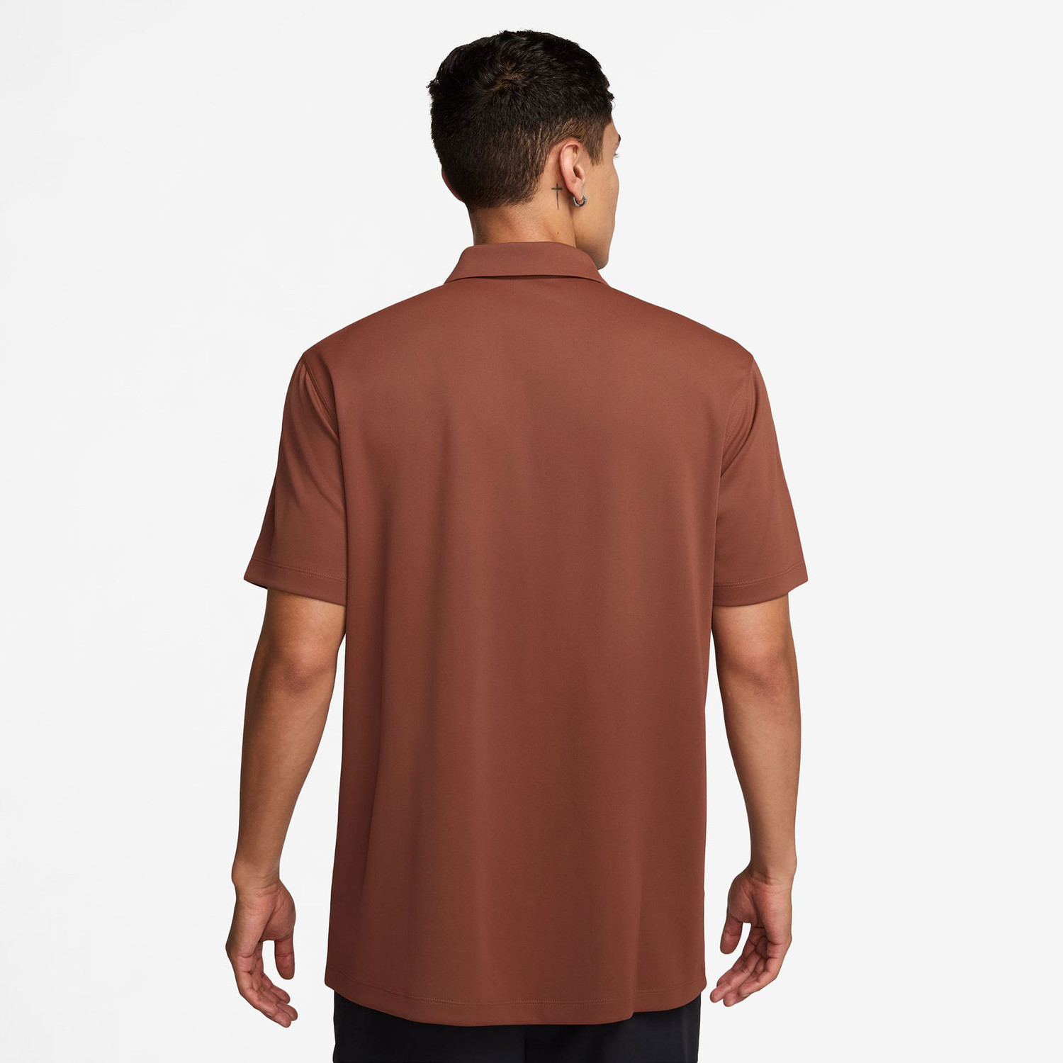 Nike Court Victory Solid Polo