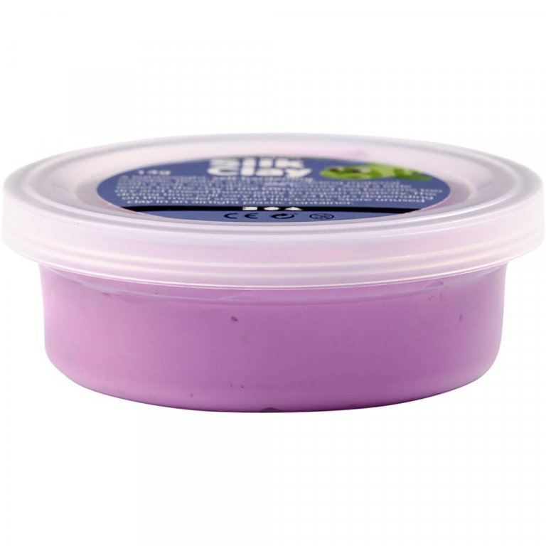 Silk Clay Set
