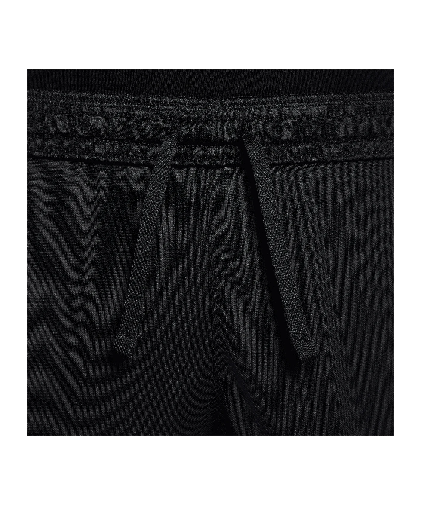 Nike Academy 25 Short Kids Schwarz F010