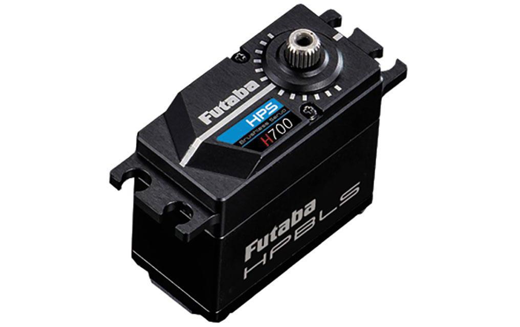 Servo HPS-H700 Digital HV Brushless<br>Standard Servo