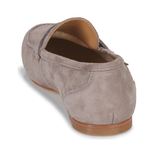 Pellet - MANU - VELOURS GRIS