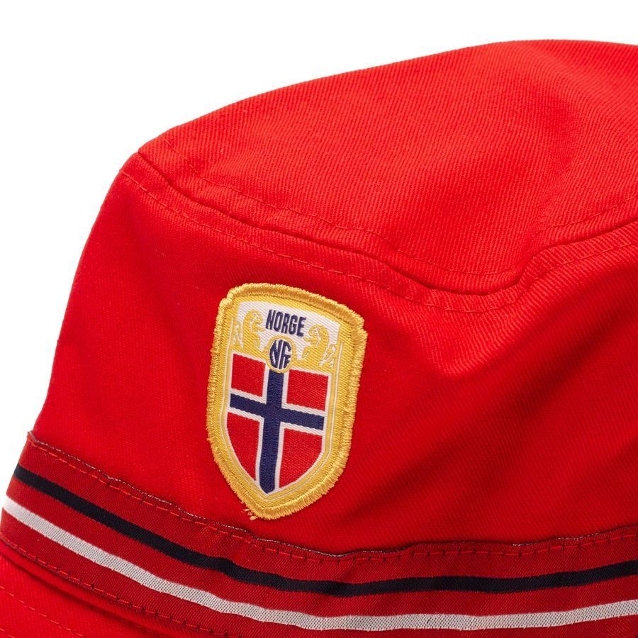 Norvège Bob Rouge