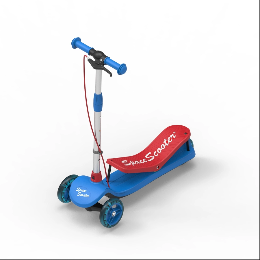 Space Scooter® X260 Space Scooter Mini, blau