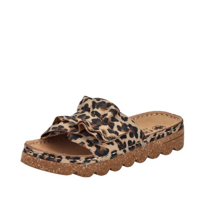 Rieker Sandal Dame V8763-61