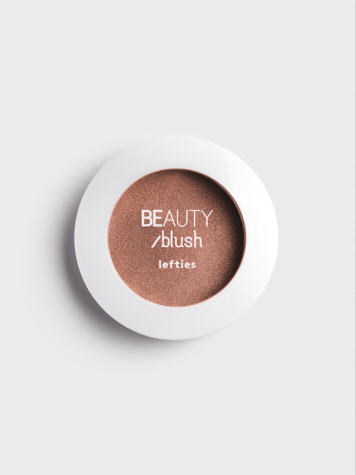 Blush - Bronze