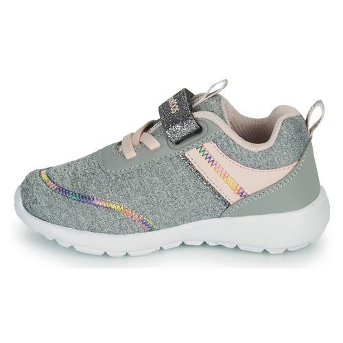 Kangaroos - KY-CHUMMY EV - Gris / Rose