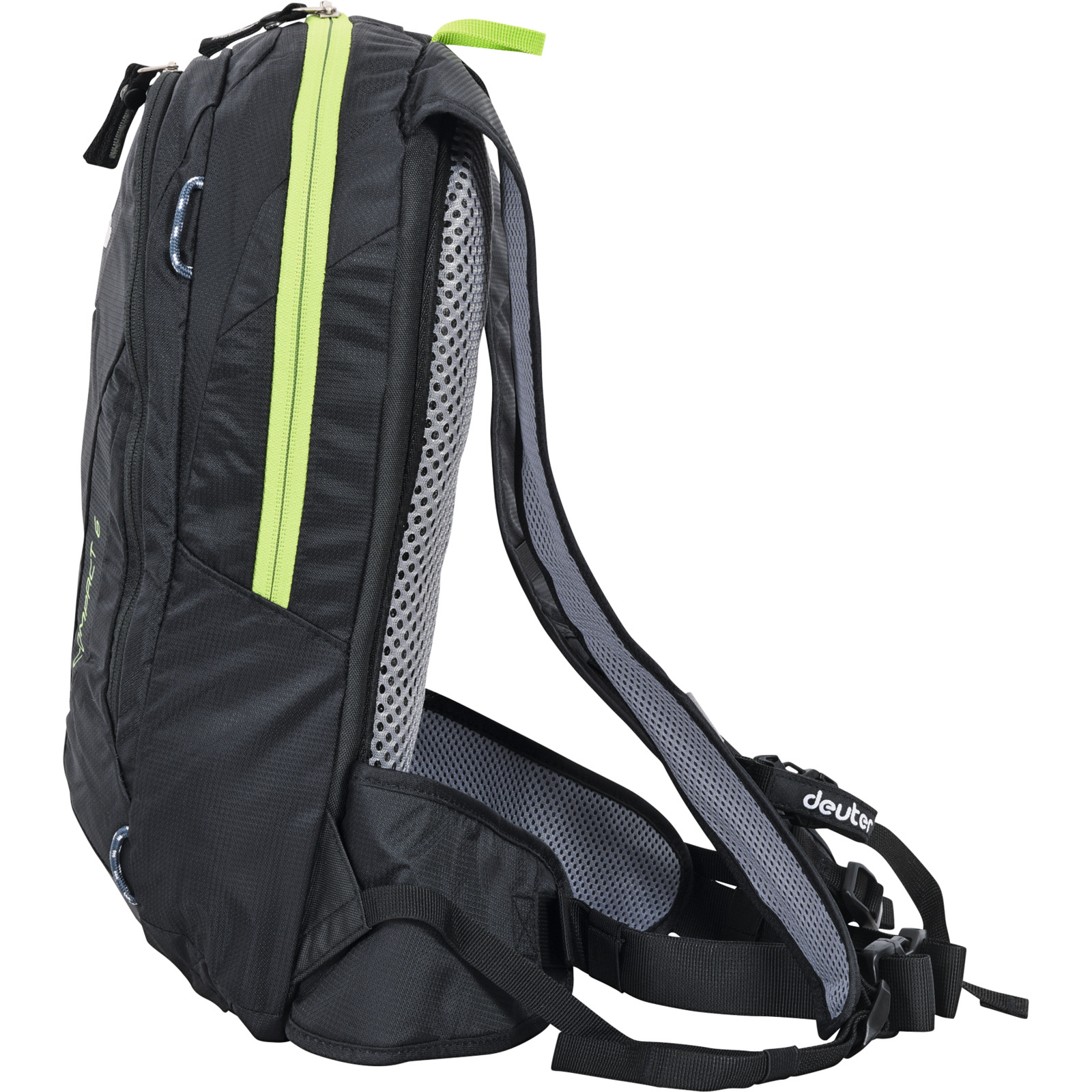 Deuter Rucksack Compact 6 blau