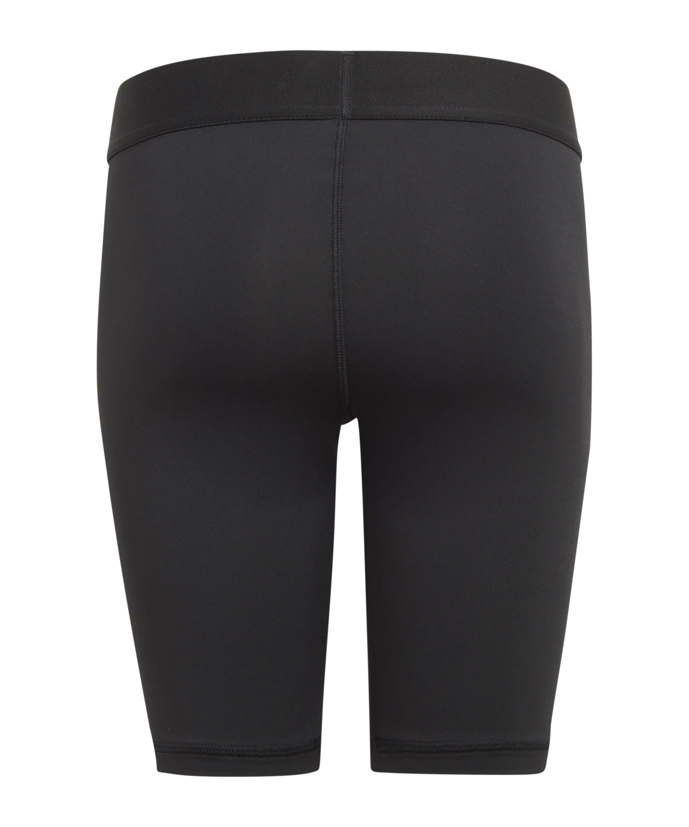 adidas Techfit Short Tight Kids Schwarz