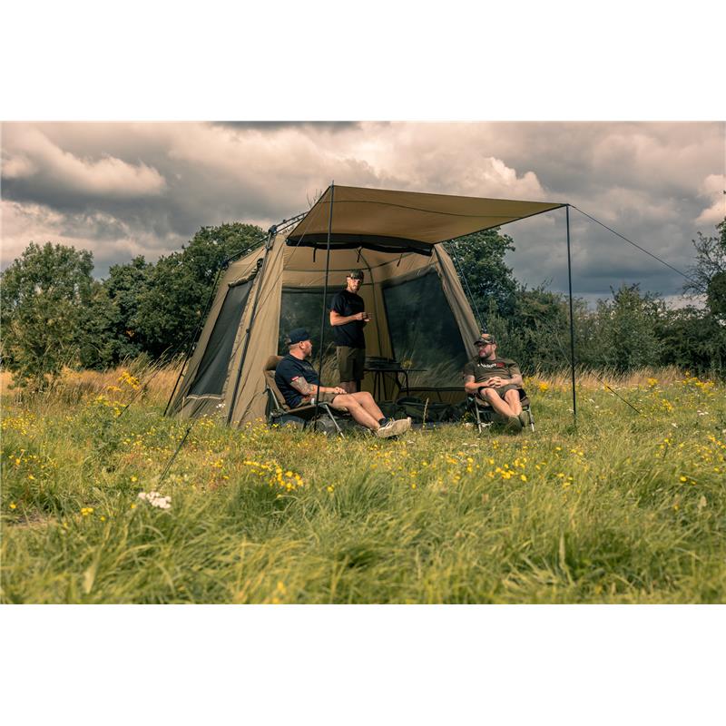 Porche Trakker Pour Gazebo Door Pole Kit