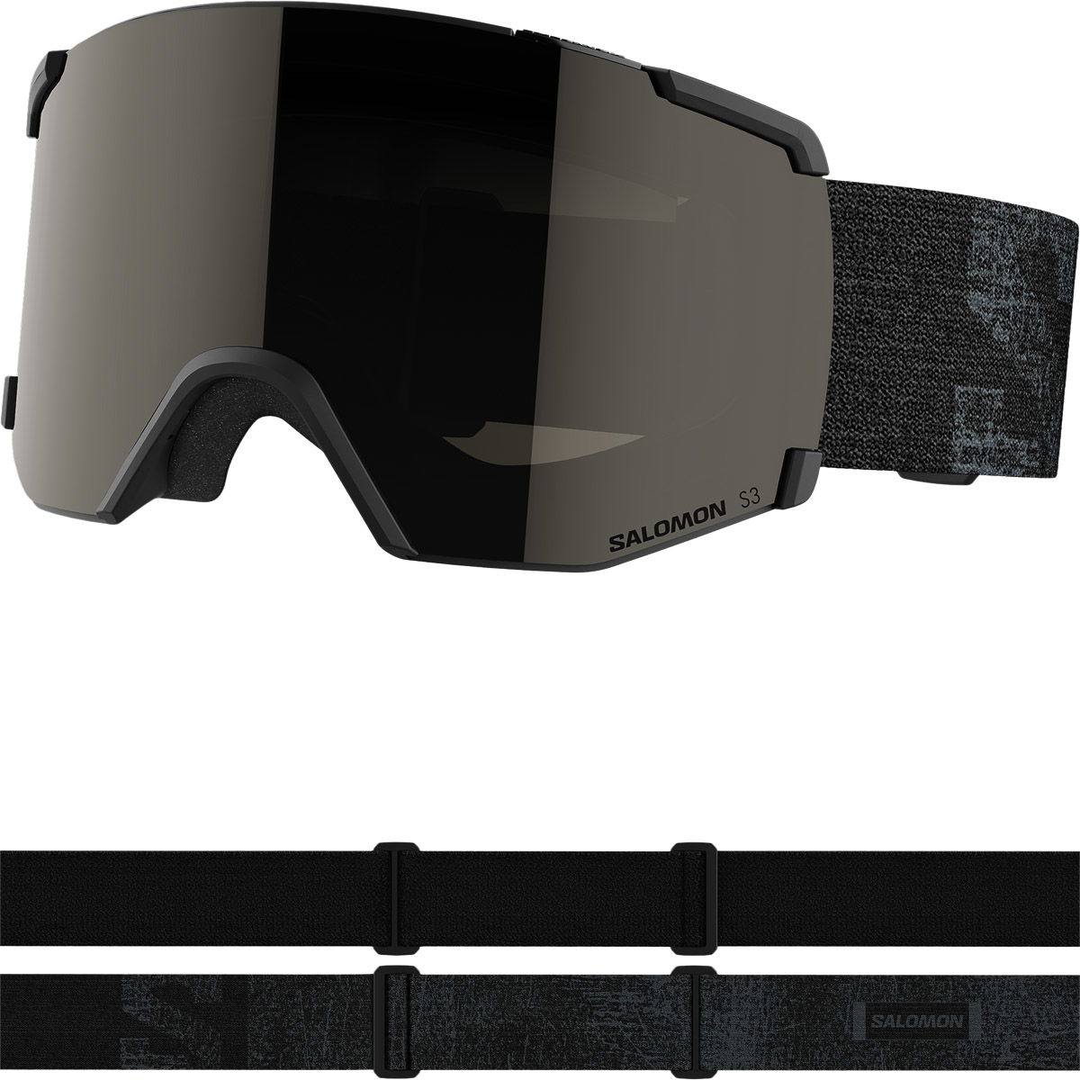 Salomon S/View Skibriller