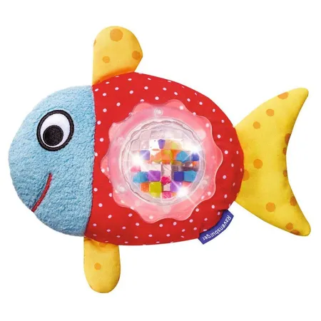 Ravensburger Glitzer-Rassel Fisch