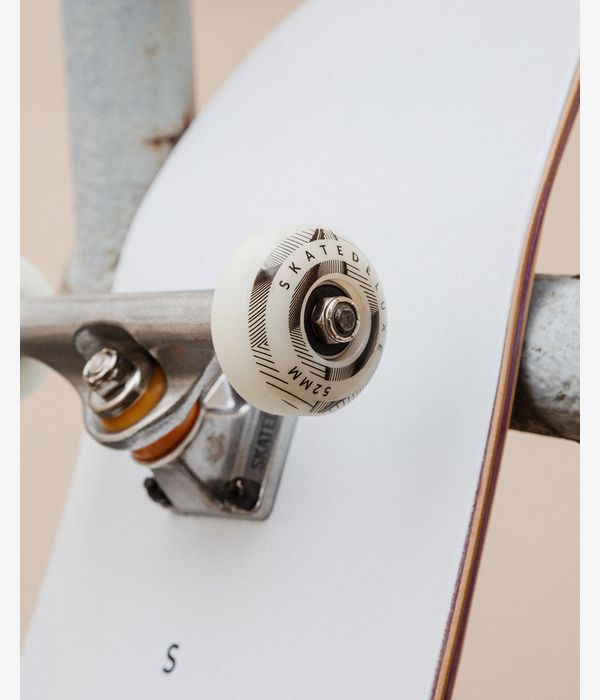 skatedeluxe Radial 8