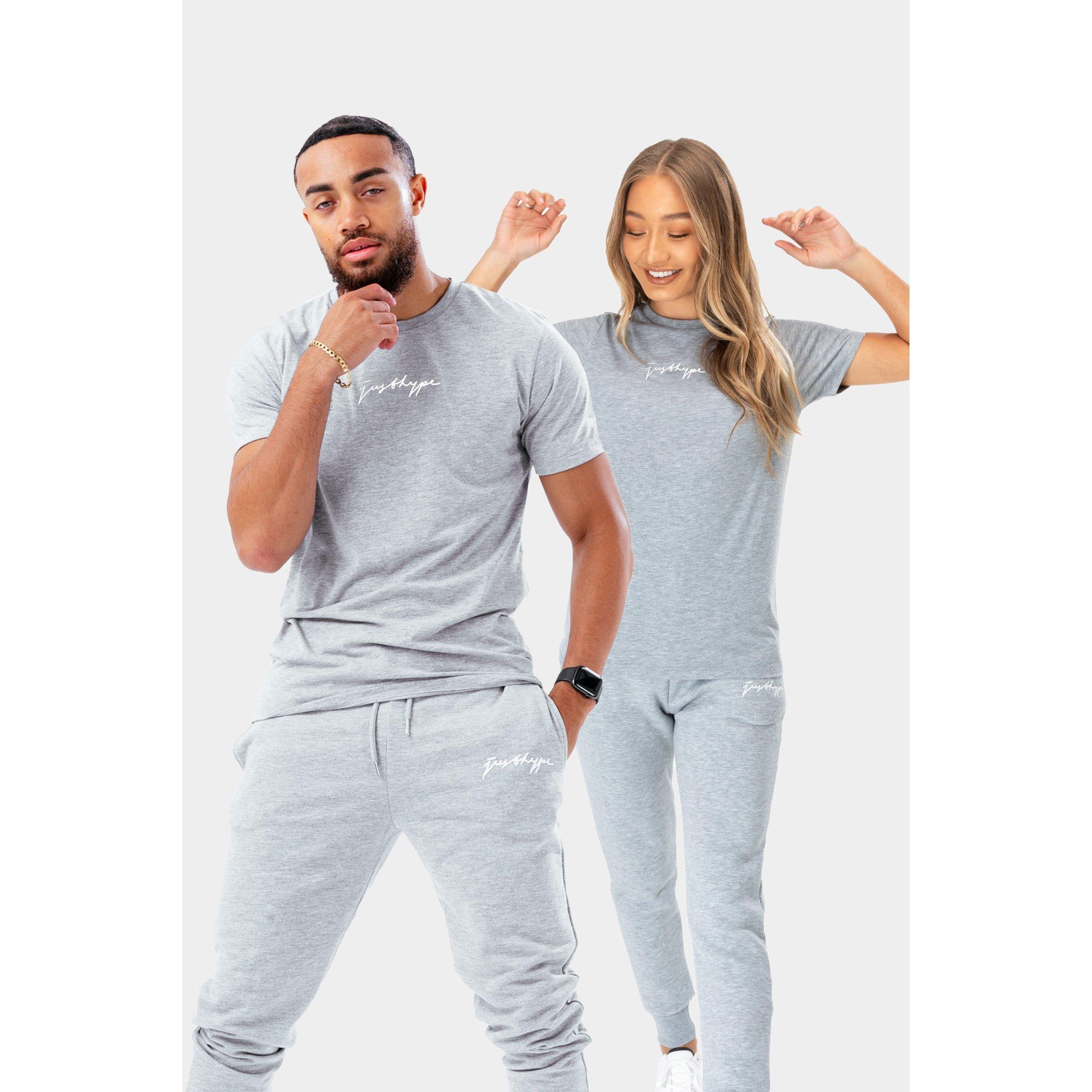 Hype Logo T Shirt Adults