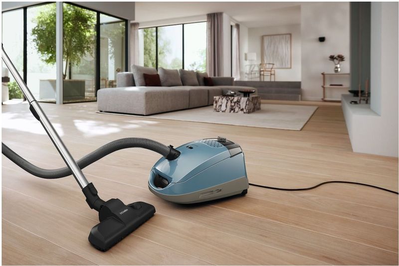 Miele Guard S1 Flex Cilinderstofzuiger 3,5 l Droog 890 W
