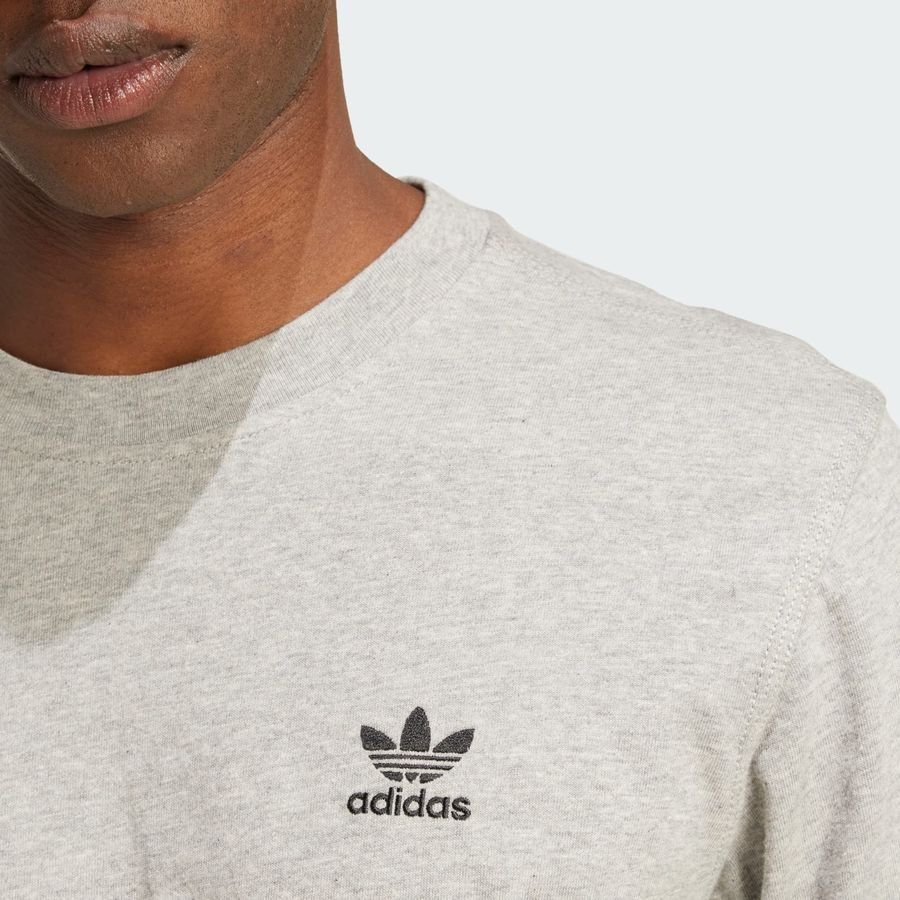 Adidas Original T-shirt Trèfle Essentials