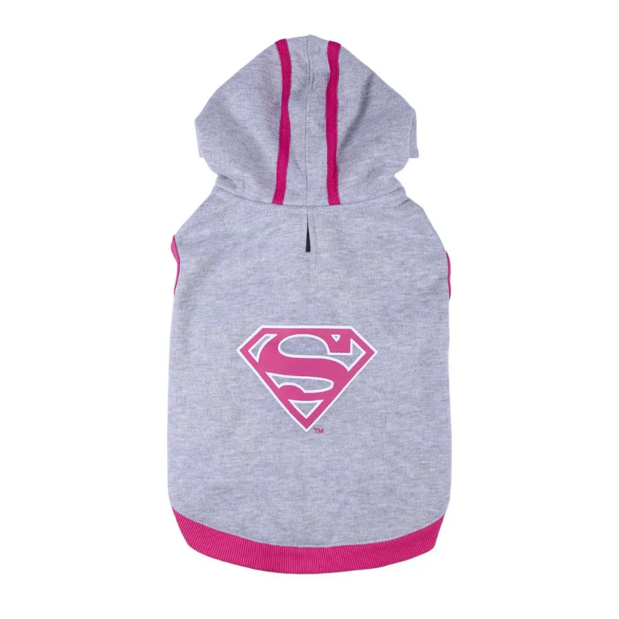 Moletom DC Superman para cachorro