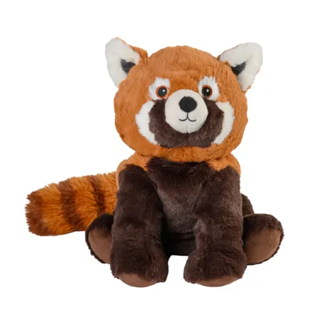 Warmies® Roter Panda