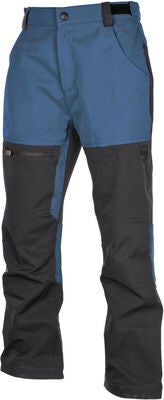 Lindberg Explorer Skallbukse, Blue