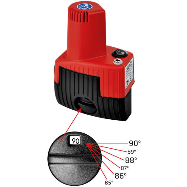 Outillage fart SWIX EVO PRO EDGER