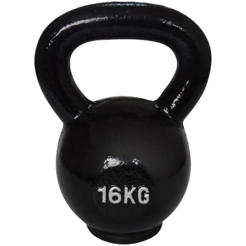 Fit'n Shape Kettlebell (4-40kg)