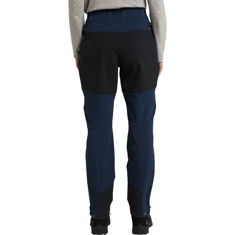 Haglöfs Rugged Standard Vandrebukser Dame
