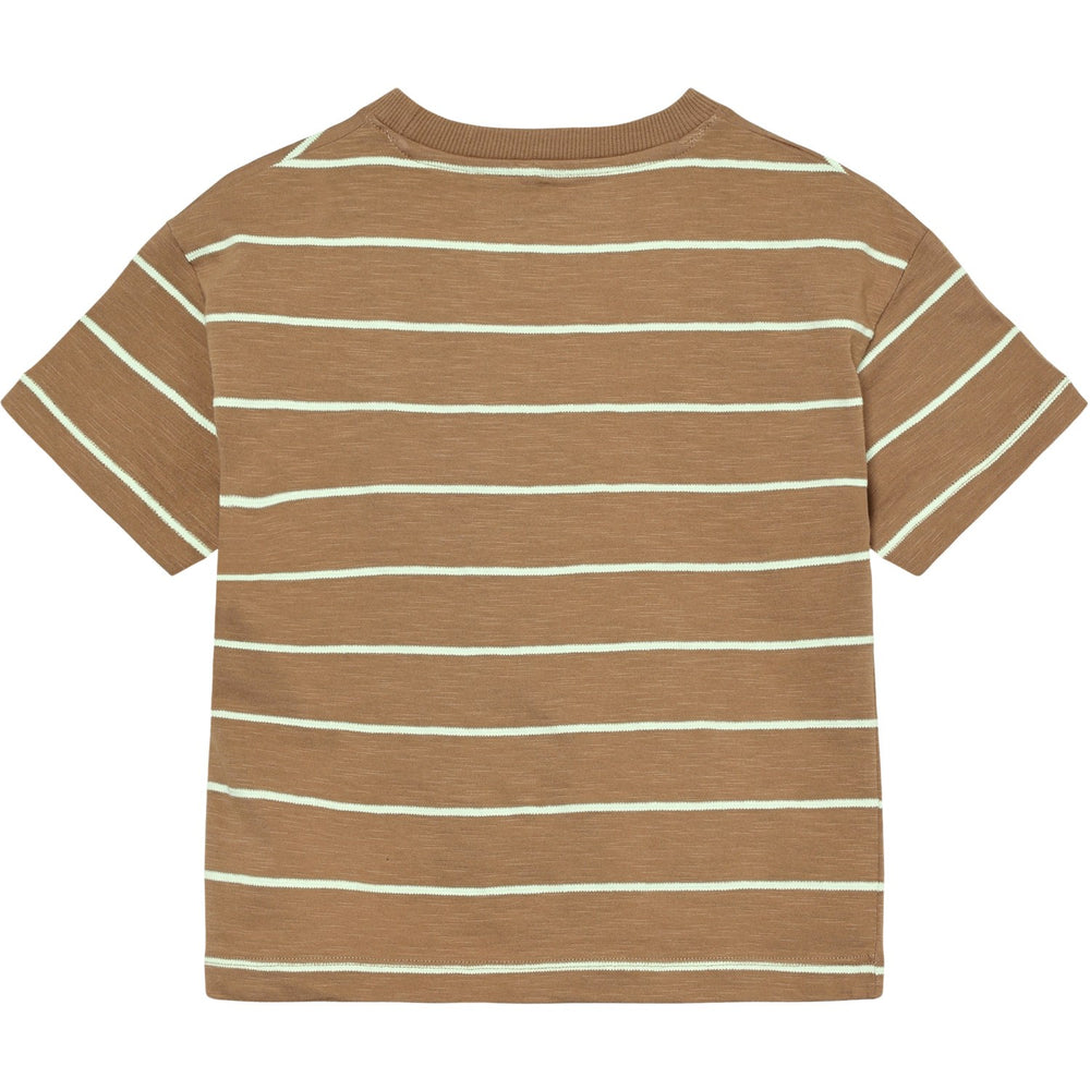 Køb En Fant Tiger'S Eye T-Shirt Ss Stripe