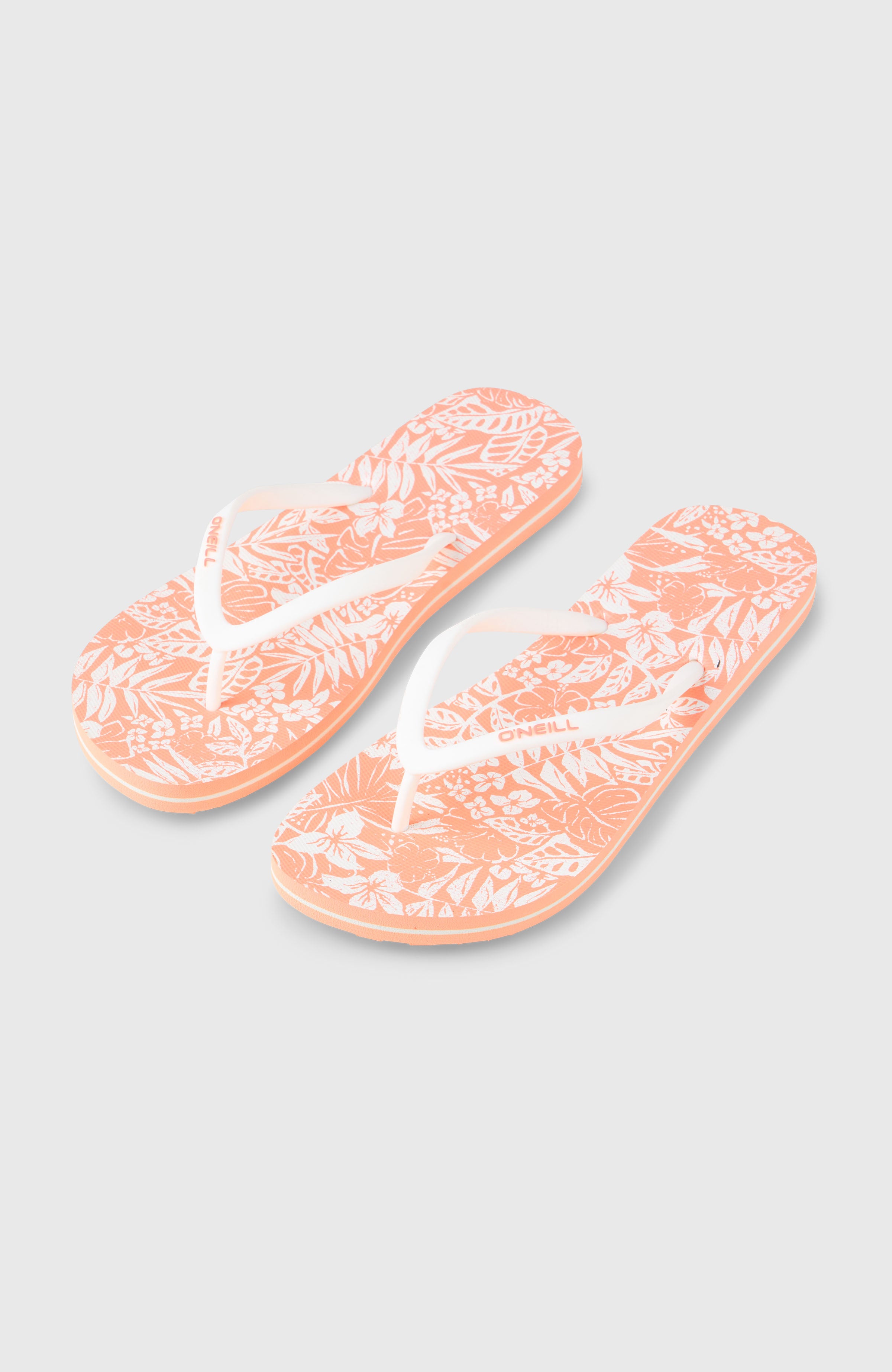 Profile Graphic slippers