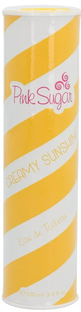 Aquolina Pink Sugar Creamy Sunshine Eau de Toilette 100ML