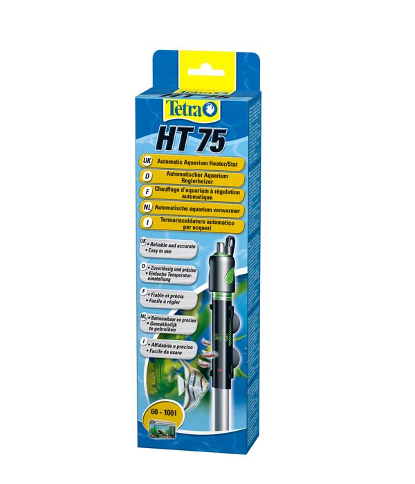 Tetra Aquarium Regelheizer HT