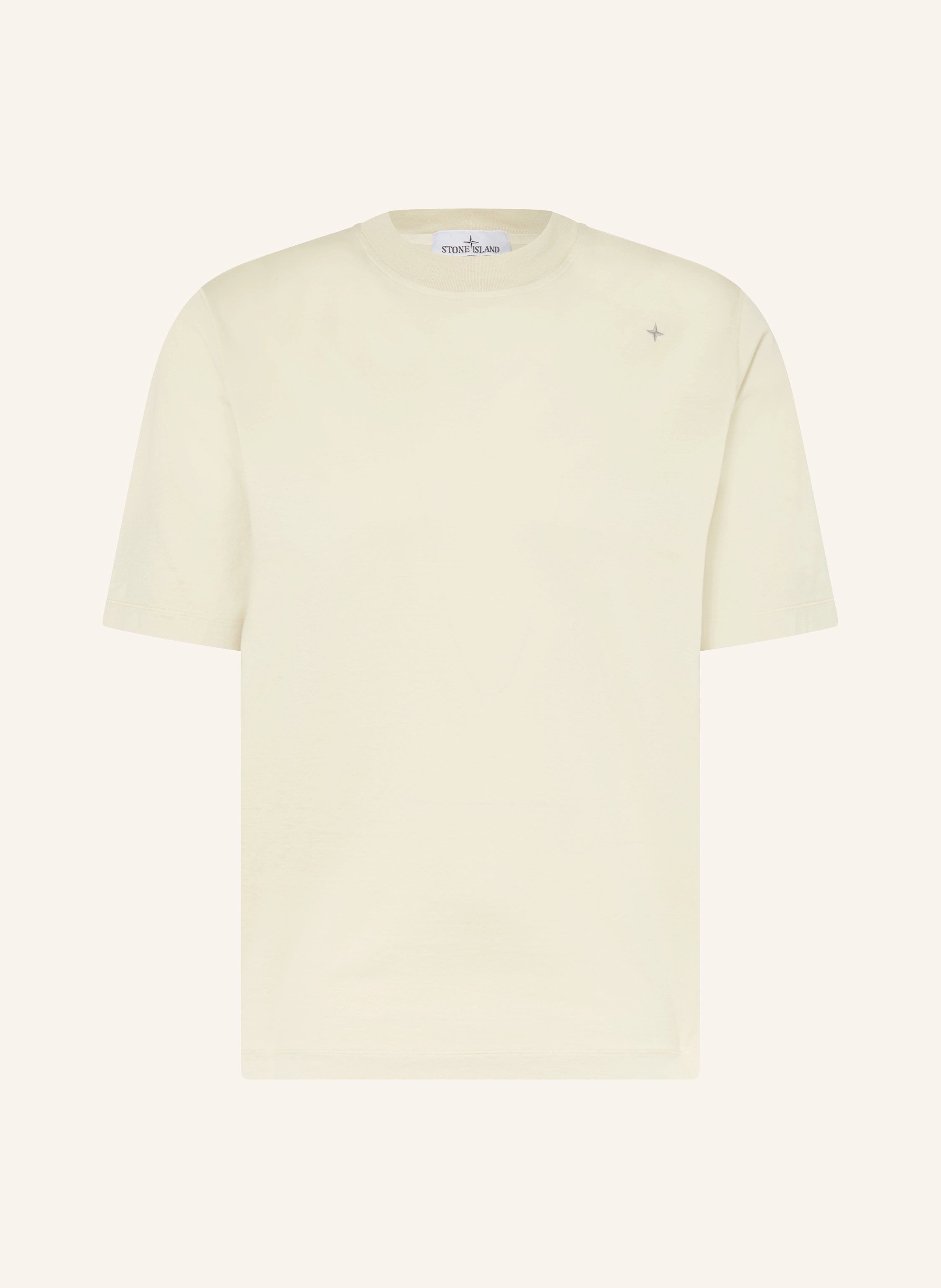 STONE ISLAND T-Shirt STELLINA