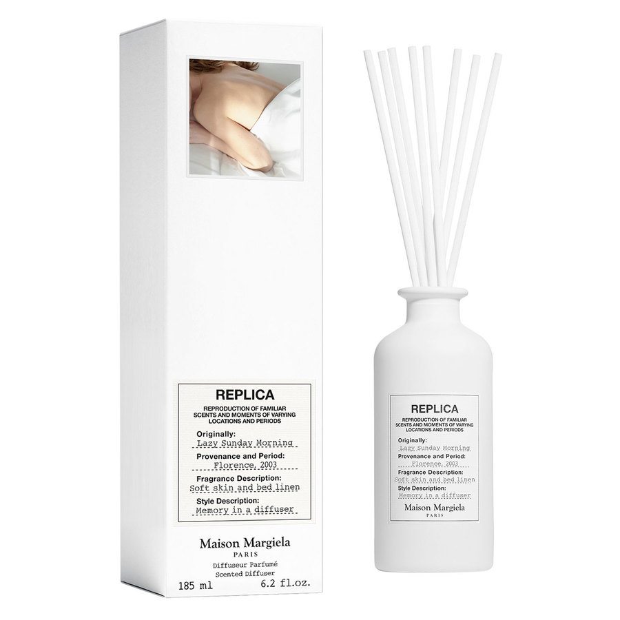 Maison Margiela Replica Diffuser Lazy Sunday Morning 185ml