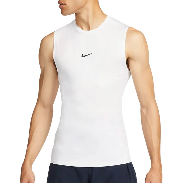 Nike Pro Dri-FIT Tanktop Heren